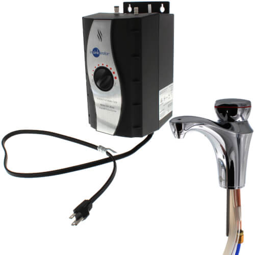 44719 InSinkErator 44719 HCLASSICSS Invite Classic Instant Hot