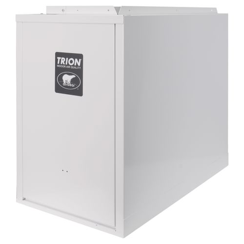 Main product image of 20" X 25" X 5" Air Bear Right Angle Air, MERV 11 (2000 CFM)