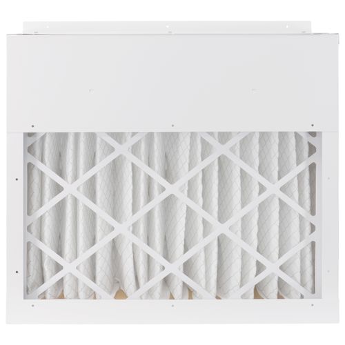 Main product image of 20" X 25" X 5" Air Bear Right Angle Air, MERV 11 (2000 CFM)
