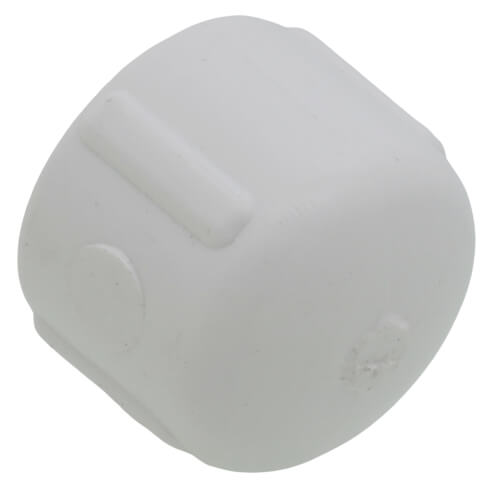 Main product image of 3/8" PVC Schedule 40 Female Cap