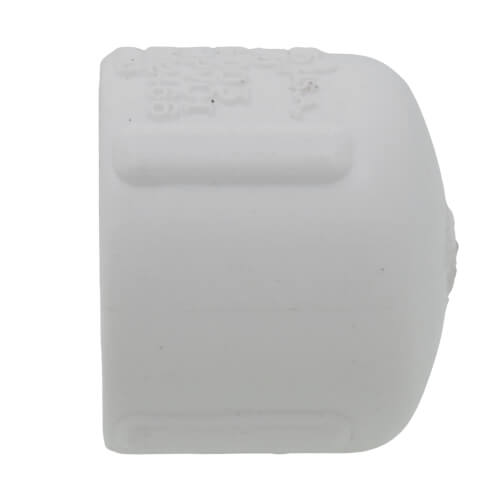 Main product image of 3/8" PVC Schedule 40 Female Cap