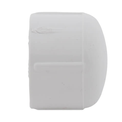 3/4" PVC Schedule 40 Female Cap