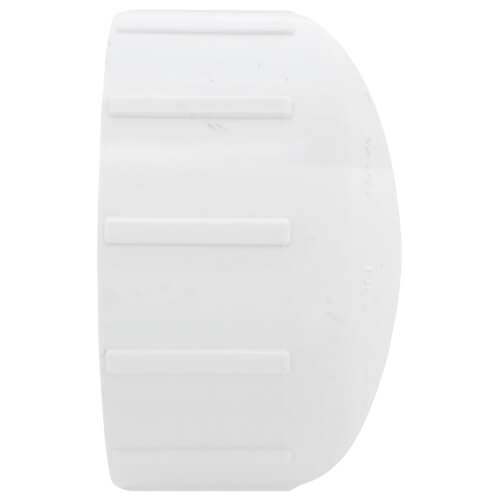 Main product image of 2" PVC Schedule 40 Female Cap
