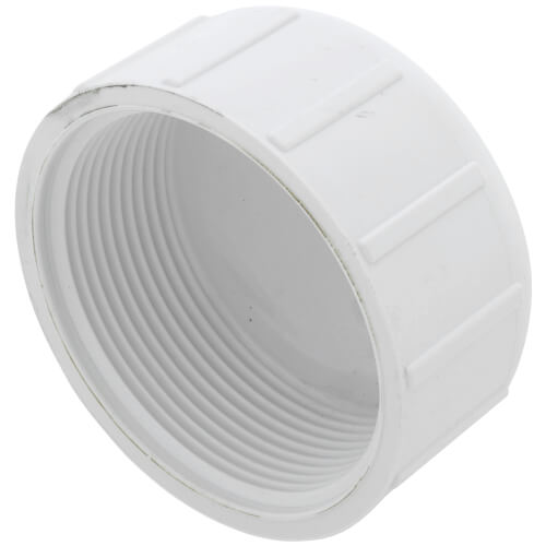 Main product image of 2" PVC Schedule 40 Female Cap