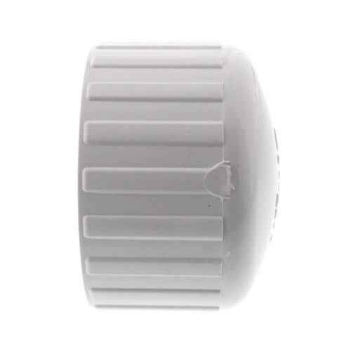 Main product image of 2-1/2" PVC Schedule 40 Female Cap
