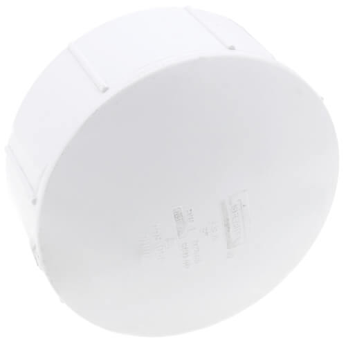Main product image of 5" PVC Schedule 40 Female Cap