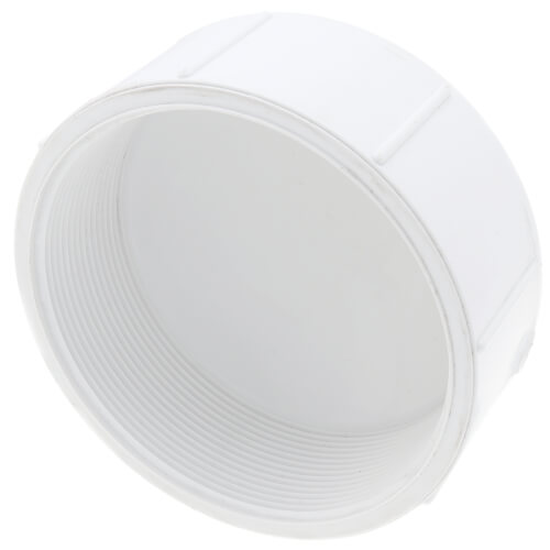 Main product image of 5" PVC Schedule 40 Female Cap