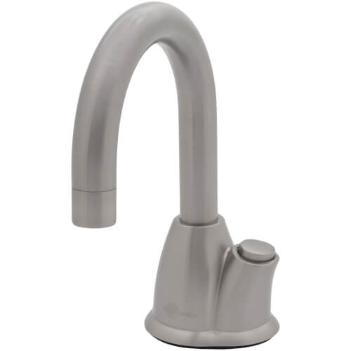 Main product image of H-HOT100SN-SS Invite HOT100 Instant Hot Water Dispenser System w/ Tank (Satin Nickel)