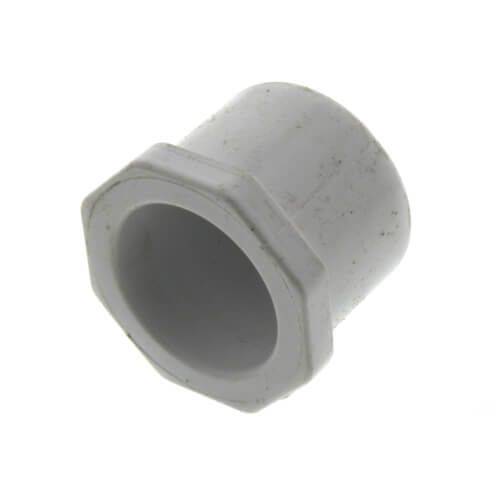 Main product image of 3/4" PVC Schedule 40 Counter Sunk Plug