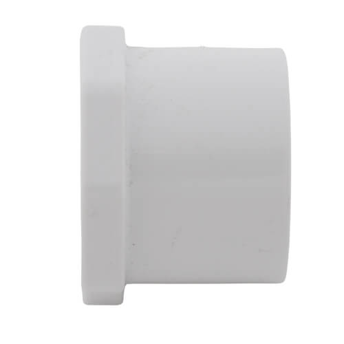 Main product image of 1" PVC Schedule 40 Counter Sunk Plug