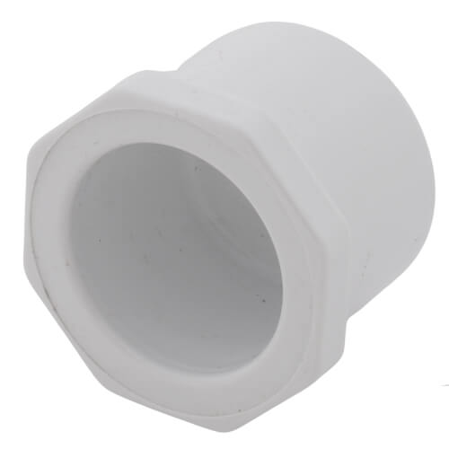 Main product image of 1" PVC Schedule 40 Counter Sunk Plug