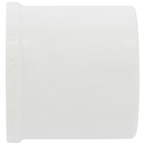 Main product image of 1" PVC Schedule 40 Plug