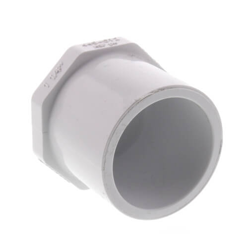 Main product image of 1-1/4" PVC Schedule 40 Plug