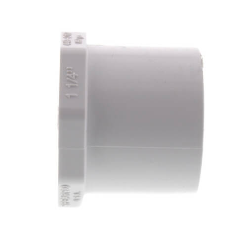 Main product image of 1-1/4" PVC Schedule 40 Plug