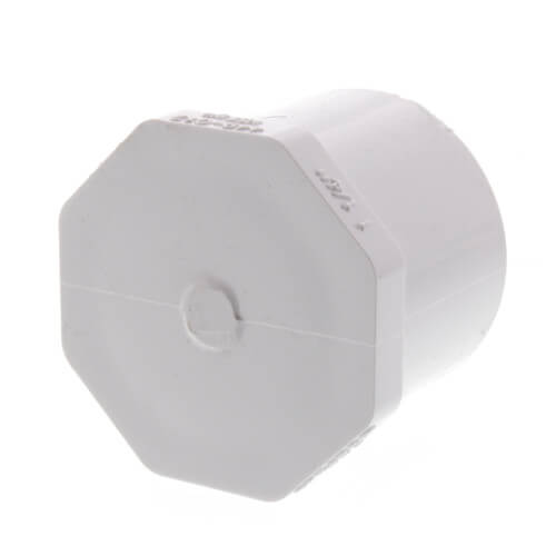 Main product image of 1-1/4" PVC Schedule 40 Plug