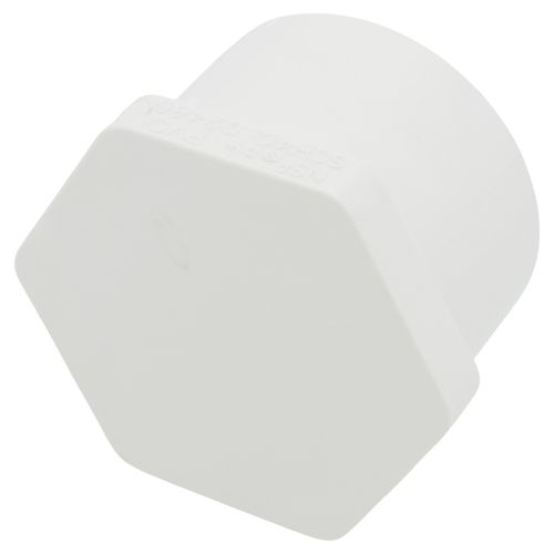 Main product image of 2" PVC Schedule 40 Plug