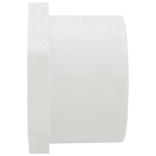 Main product image of 2" PVC Schedule 40 Plug