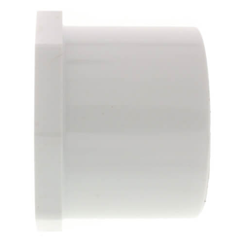 Main product image of 2-1/2" PVC Schedule 40 Plug