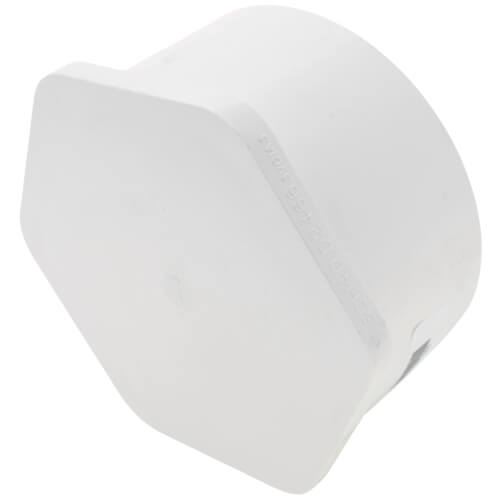 Main product image of 6" PVC Schedule 40 Plug