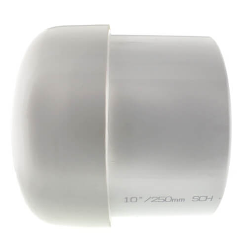 Main product image of 10" PVC Schedule 40 Plug