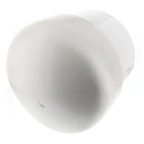 Main product image of 10" PVC Schedule 40 Plug