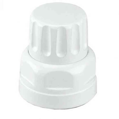 Main product image of White Handle for 668 Manifolds