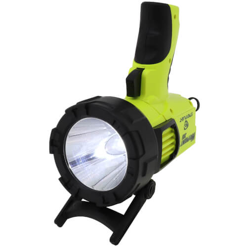 waypoint lithium ion flashlight