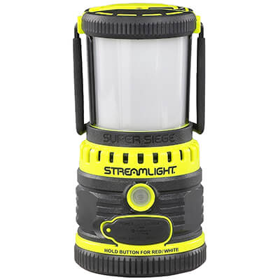 Main product image of Super Siege USB Rechargeable Lantern