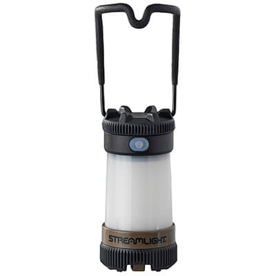 Main product image of Siege X USB Rechargeable Outdoor Lantern