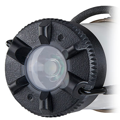 Main product image of Siege X USB Rechargeable Outdoor Lantern