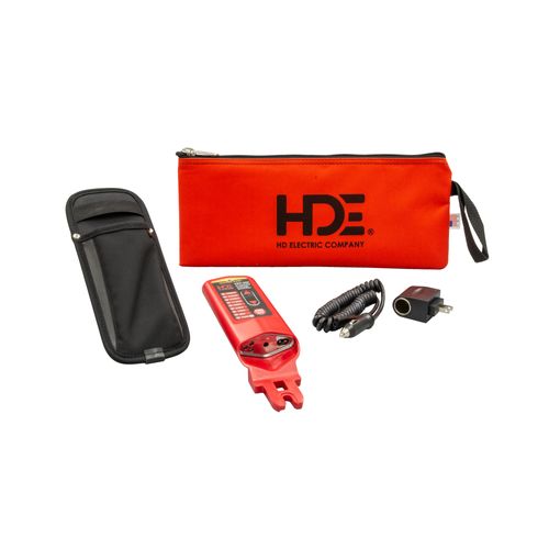 Main product image of PRX Proximity Voltage Detector Kit with bag, 500kV