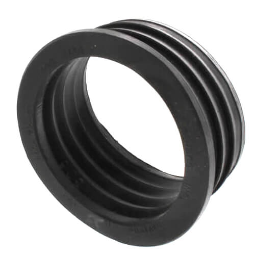 Main product image of 4" x 3" Rubber Donut