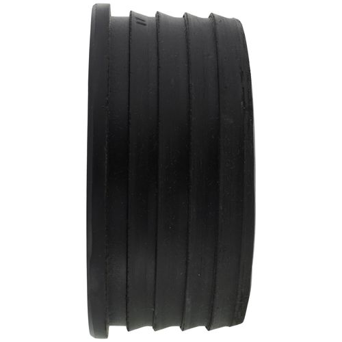 Main product image of 4" Cast Iron x 2" PVC/ABS Compression Donut