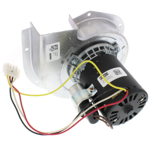 Main product image of 2 Speed Induce Motor Assembly, 44W29