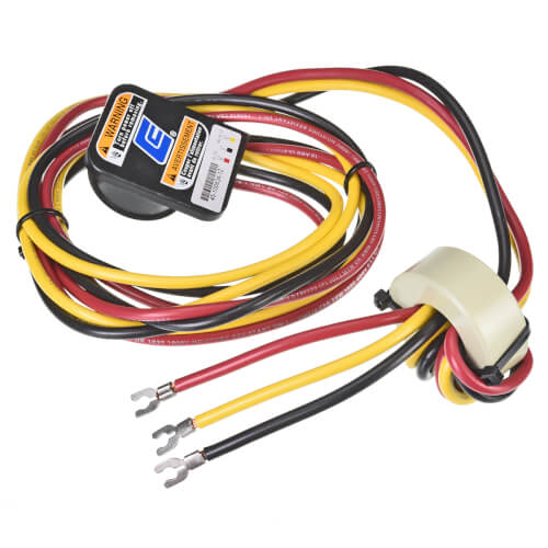 4510083412 Rheem 4510083412 Copeland Molded Plug Wiring Harness