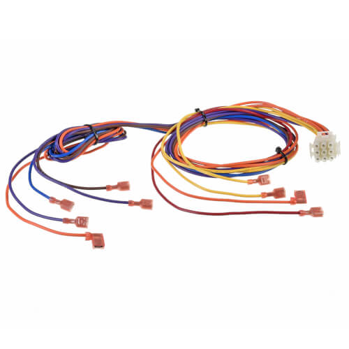 Main product image of Wiring Harness, 45-102393-01