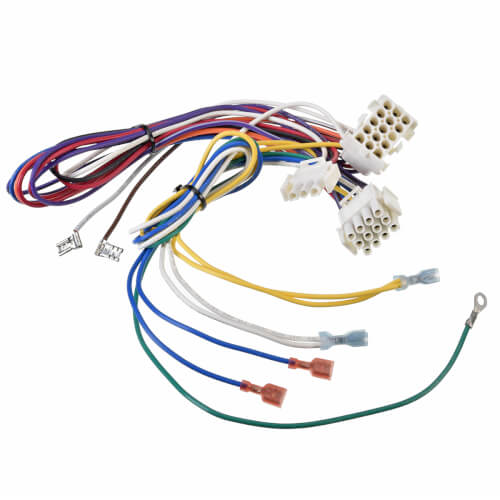 Main product image of Wiring Harness, 45-102667-02