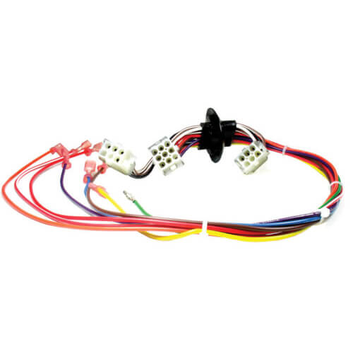 Main product image of Wiring Harness, 45-102689-01