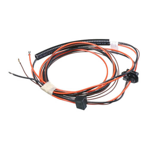 45-102706-19 - Rheem 45-102706-19 - Wiring Harness - Motor #2, 45-102706-19