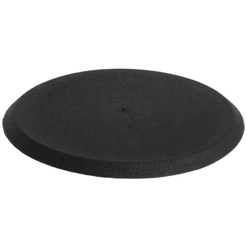 Main product image of Round Flush Mount Plug, 45-103596-01