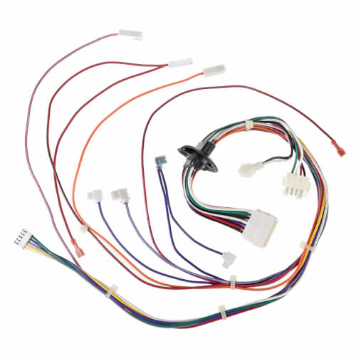 Main product image of Wiring Harness, 45-103620-01