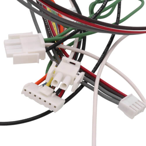 Main product image of Wiring Harness Assembly (Twist-Lock), 45-104090-01