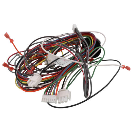 Main product image of Wiring Harness Assembly (Twist-Lock), 45-104090-01