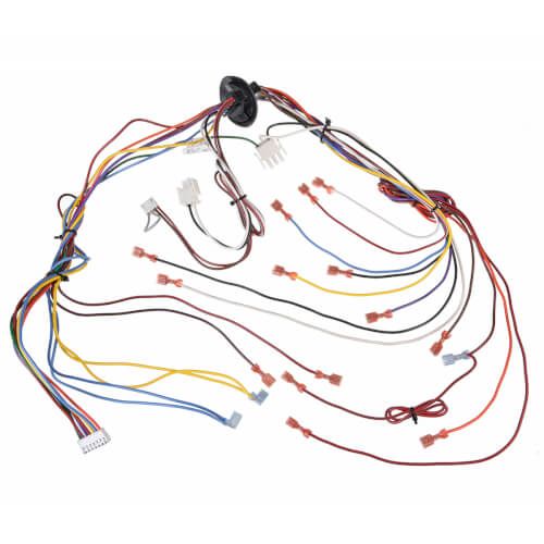 Main product image of Wiring Harness, 45-104931-01