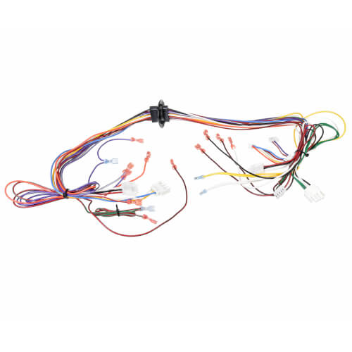 Main product image of Wiring Harness Assembly (Twist-Lock), 45-104932-01