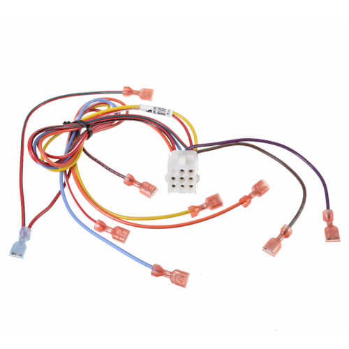 Main product image of Wiring Harness, 45-105046-01