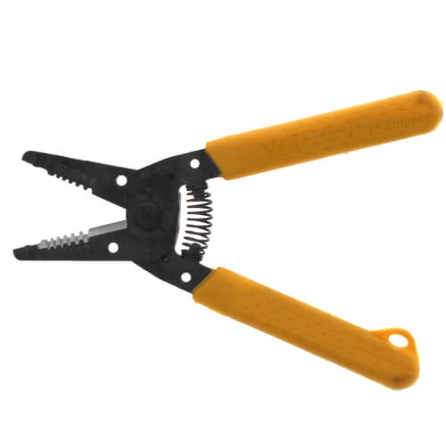 Main product image of T-6 T-Stripper Wire Strippers (Solid 14-24, Stranded 16-26)