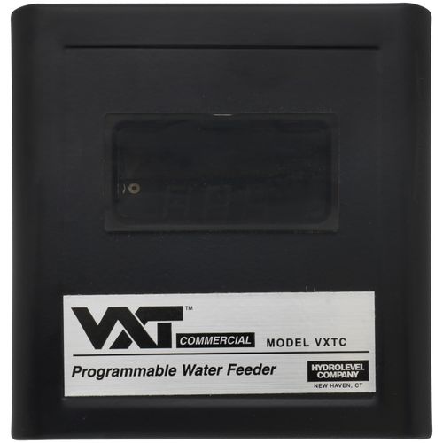 Main product image of VXTC-WF Commercial Water Feeder w/ 3/4" Fittings, Y-Strainer and Flow Restrictor- 120V