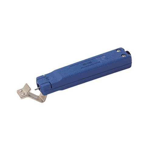 45129 Ideal 45129 SwivelBlade Cable Stripper for 11/2" and