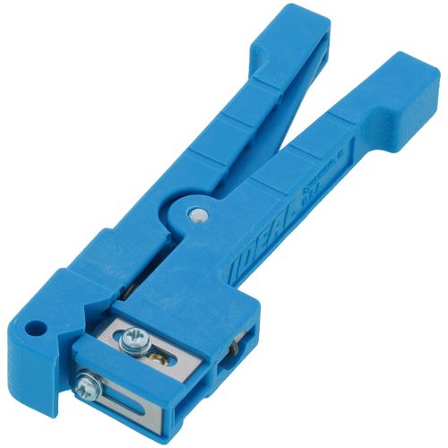Main product image of 1/8" - 7/32" Coaxial Stripper